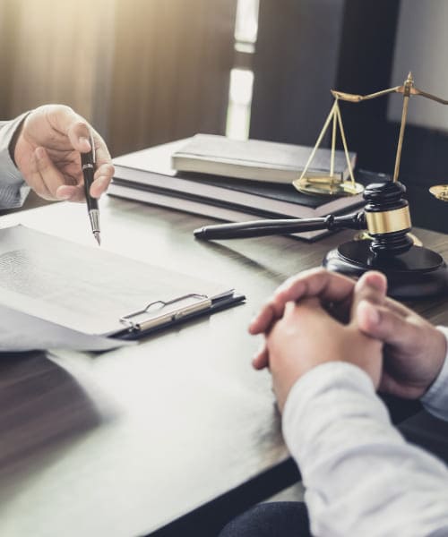 como proceder un juicio civil