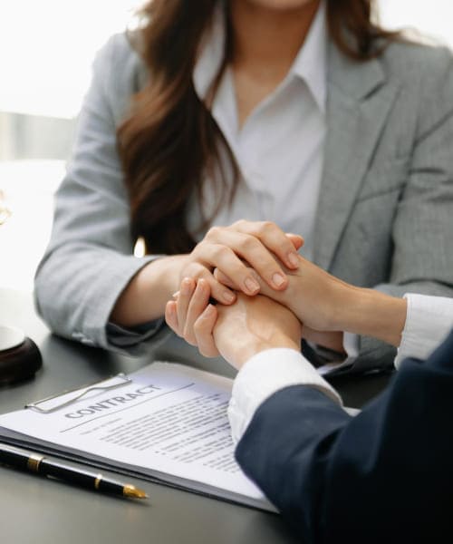 defensa para el trabajador